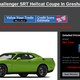 Illustration for article titled Four Reasons Why You Should Not Buy A New Challenger Hellcat